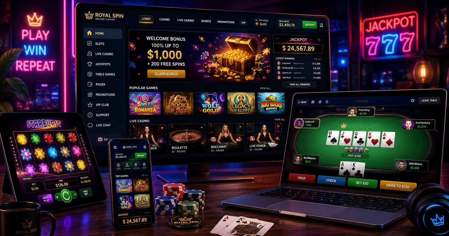 Exploring phdream 22: Your Ultimate Guide to Online Casino Entertainment - image 1 Exploring phdream 22: Your Ultimate Guide to Online Casino Entertainment - image 1