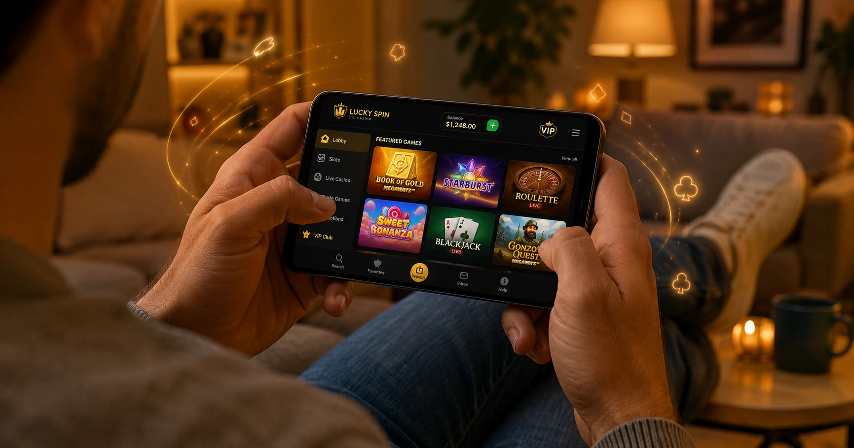 Exploring phdream 22: Your Ultimate Guide to Online Casino Entertainment - image 2 Exploring phdream 22: Your Ultimate Guide to Online Casino Entertainment - image 2