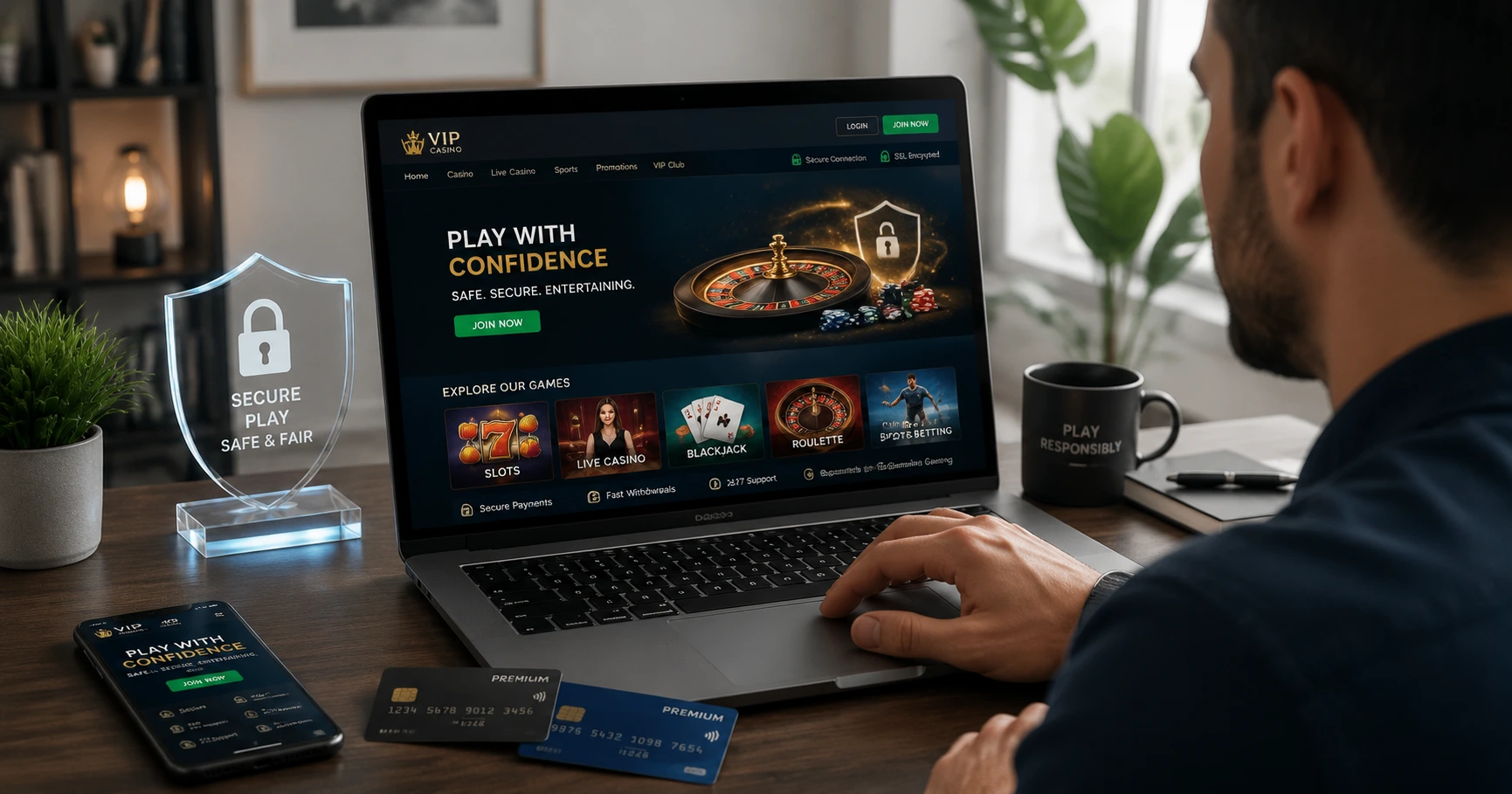 Comprehensive Guide to phdream online casino - image 2