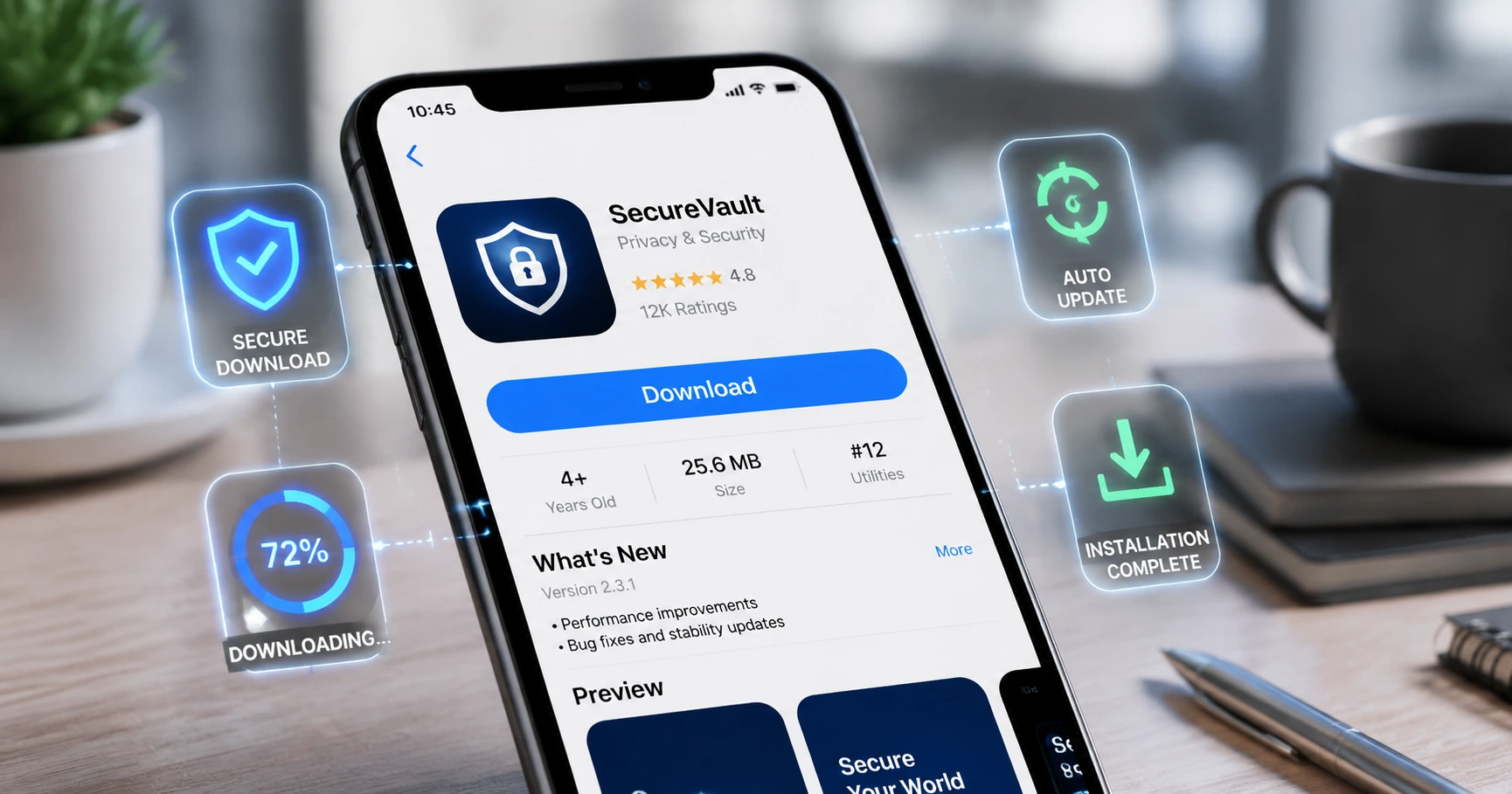 How to Download the phdream apk download latest version Safely and Easily - image 1