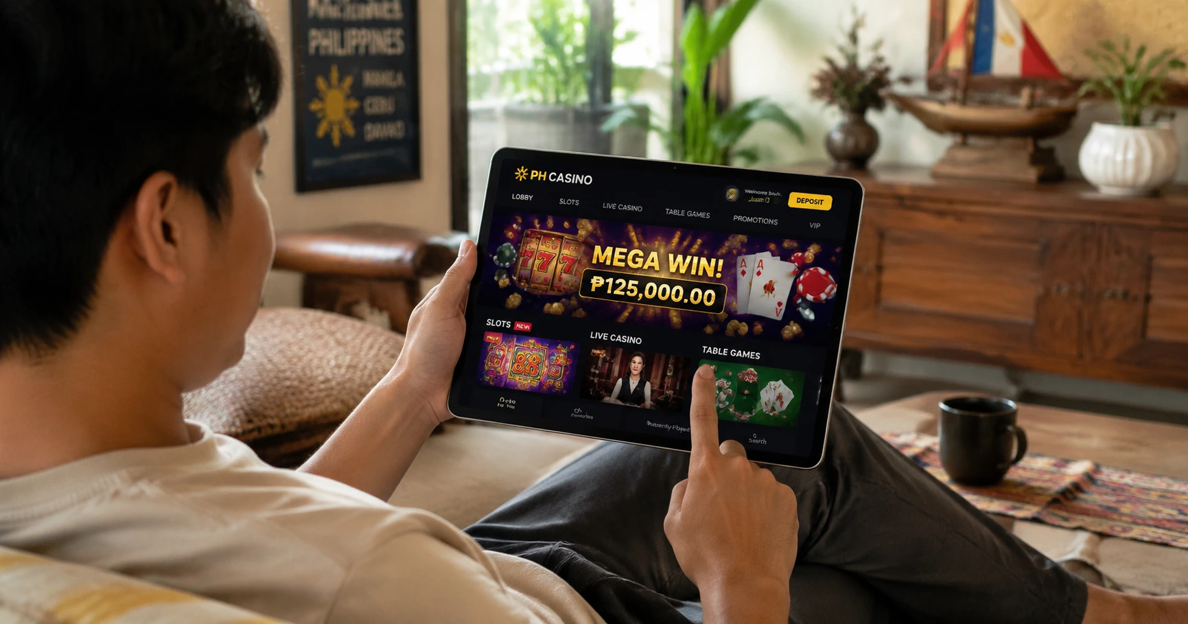 Understanding phdream com login casino and Its Features - image 2