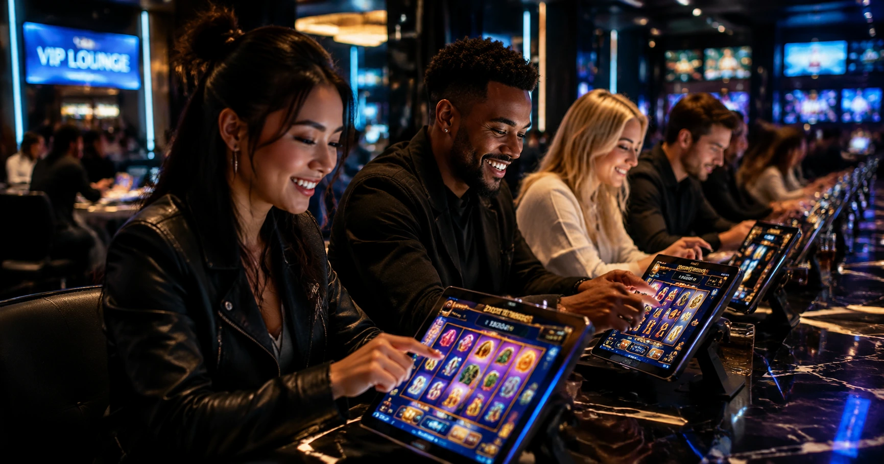 Exploring phwin99: The Leading Platform for Online Gaming and Slot Machines - image 2 Exploring phwin99: The Leading Platform for Online Gaming and Slot Machines - image 2