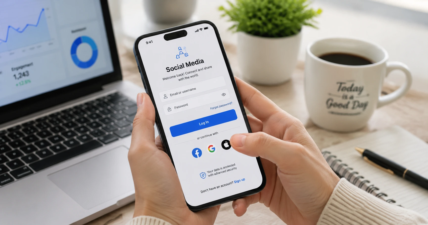 Comprehensive Guide to phdream facebook login and Its Significance - image 1