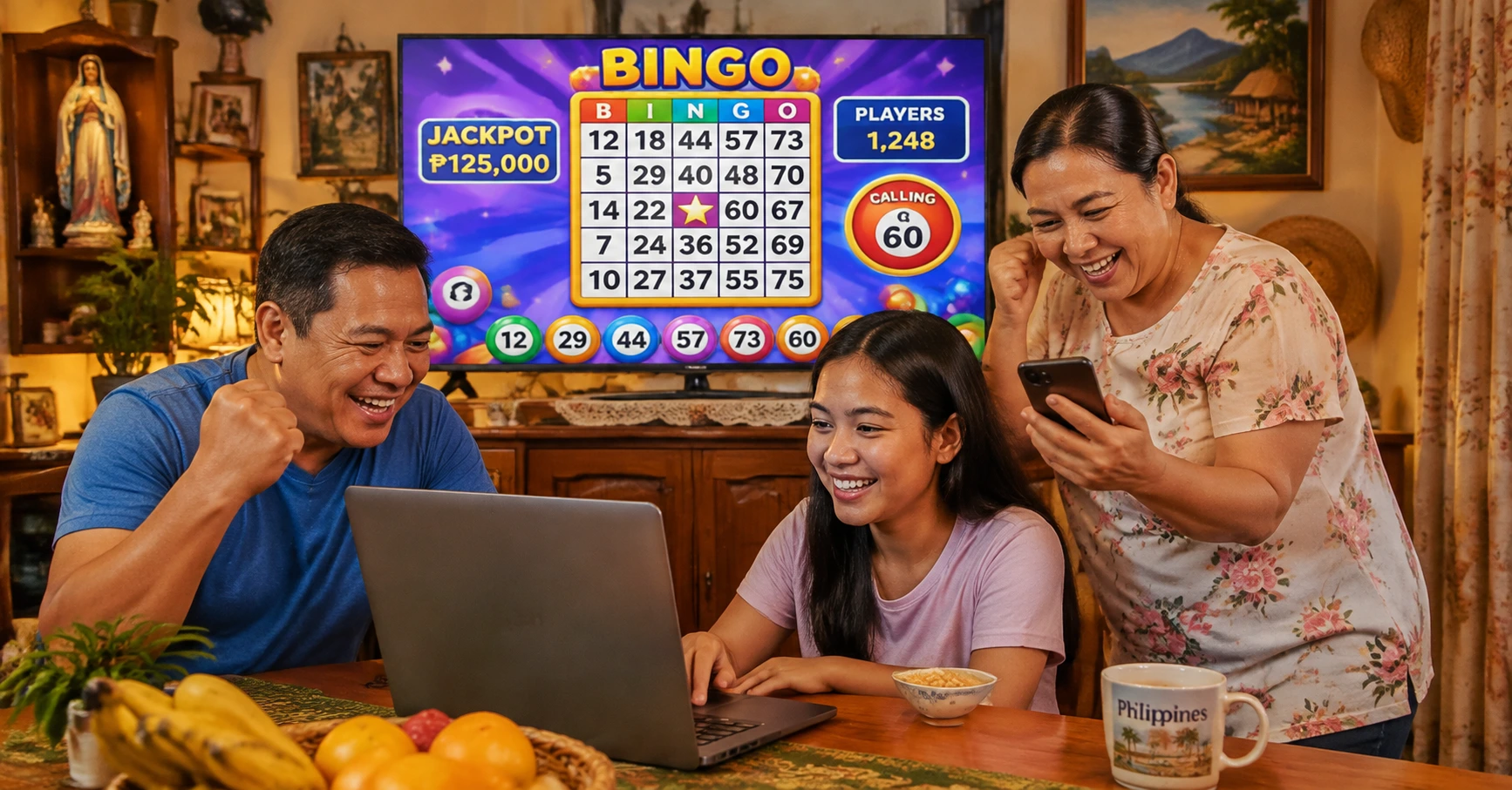 Exploring Lodi646 Bingo: The Ultimate Filipino Gaming Experience - image 1