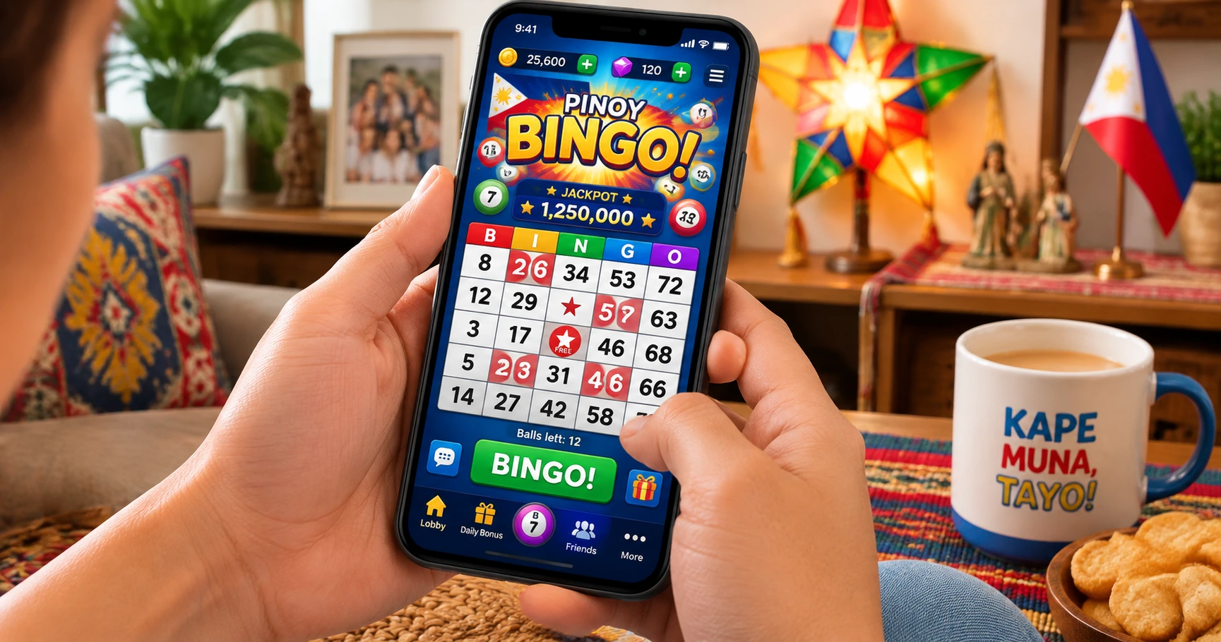 Exploring Lodi646 Bingo: The Ultimate Filipino Gaming Experience - image 2