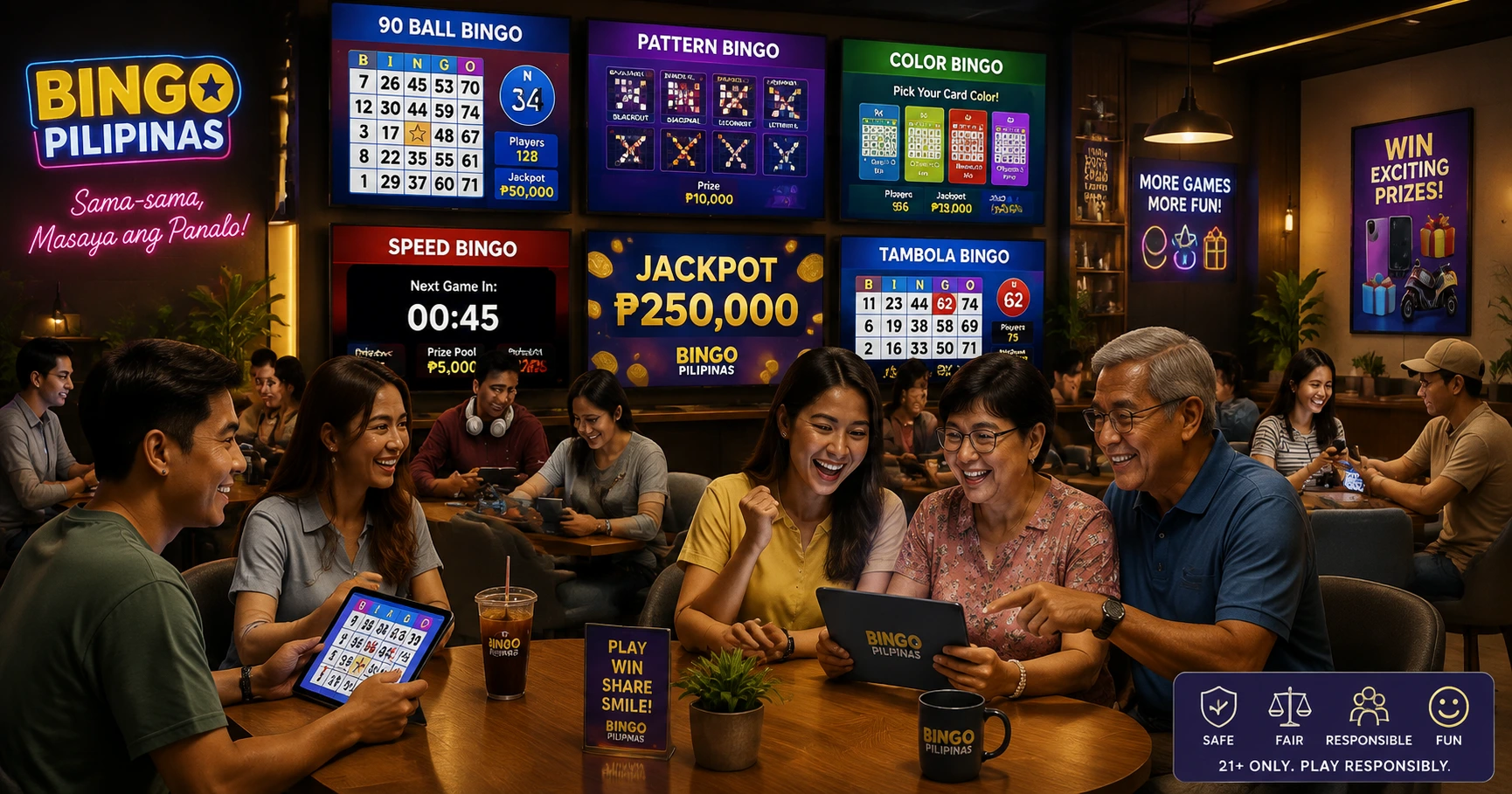 Exploring Lodi646 Bingo: The Ultimate Filipino Gaming Experience - image 3