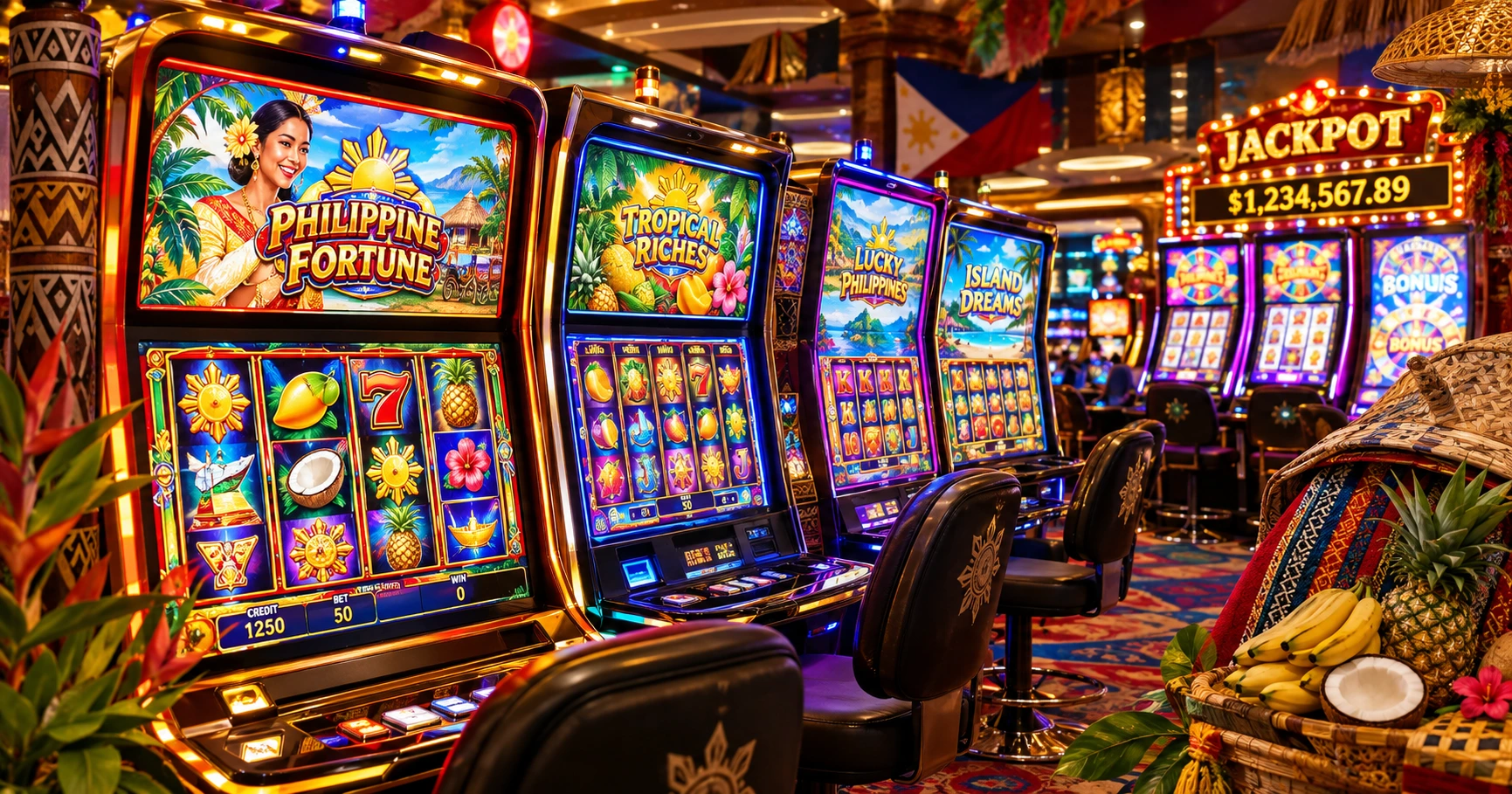 Guide to phdream com online casino register: Your Gateway to Exciting Gaming - image 3