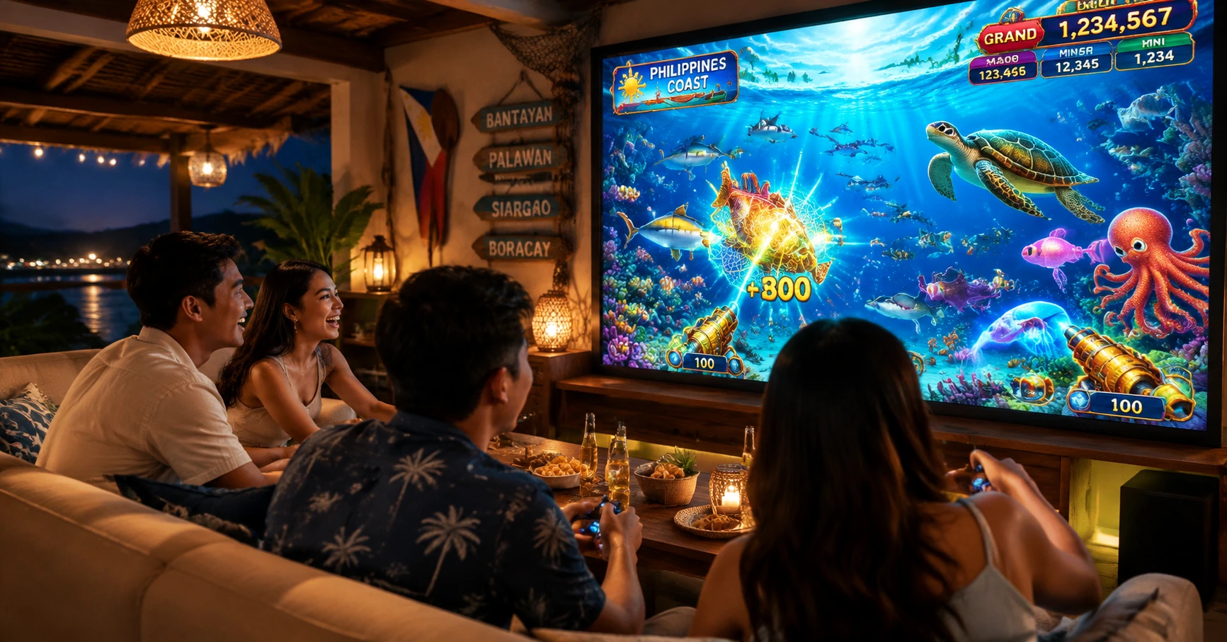 Exploring phdream live: Your Ultimate Filipino Gaming Experience - image 3